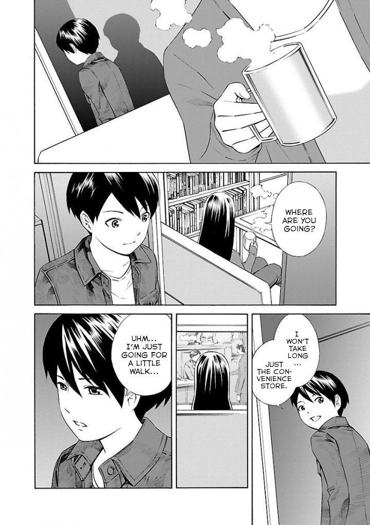 Read School Ningyo Manga Online