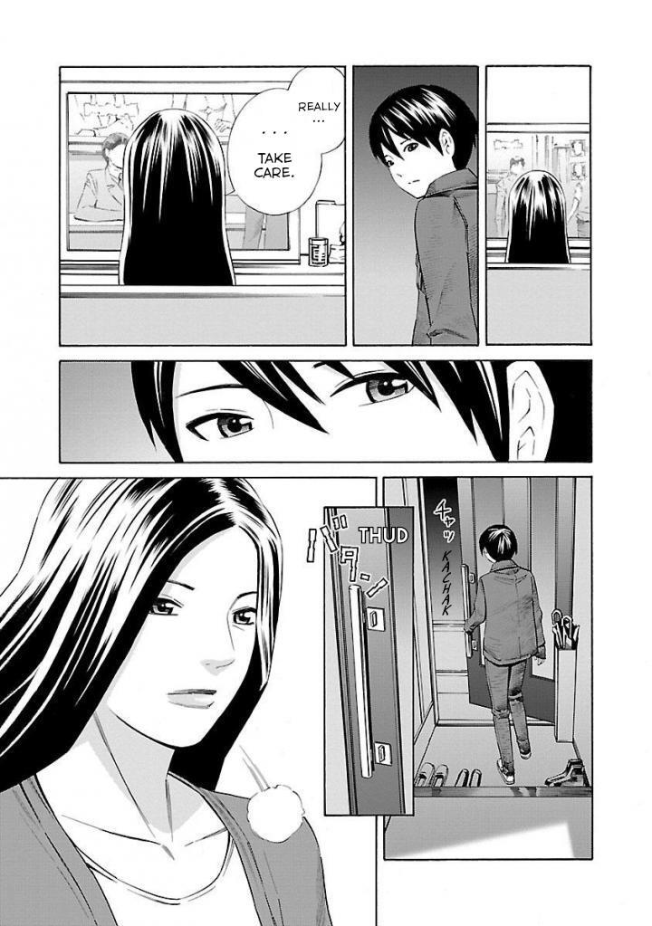 Read School Ningyo Manga Online