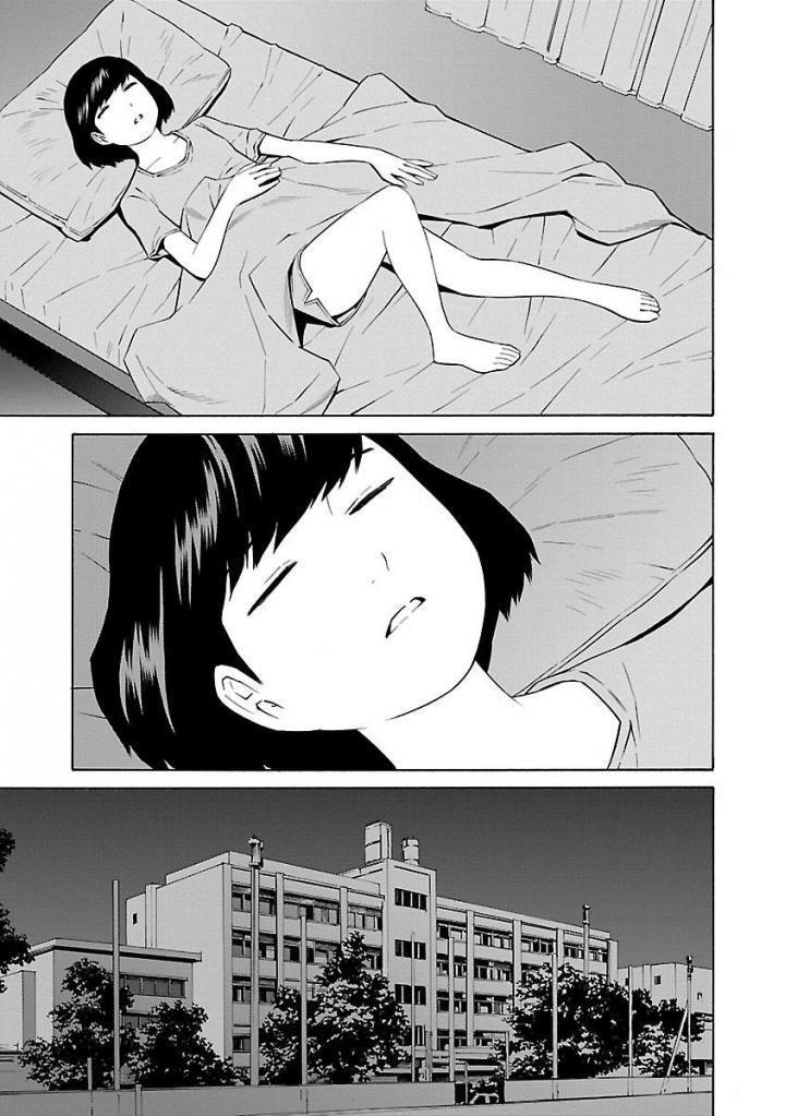 Read School Ningyo Manga Online