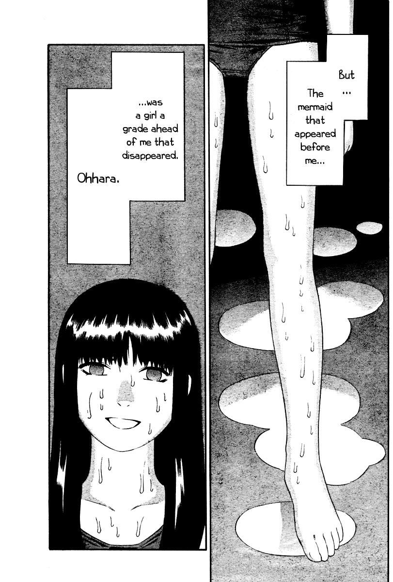 Read School Ningyo Manga Online