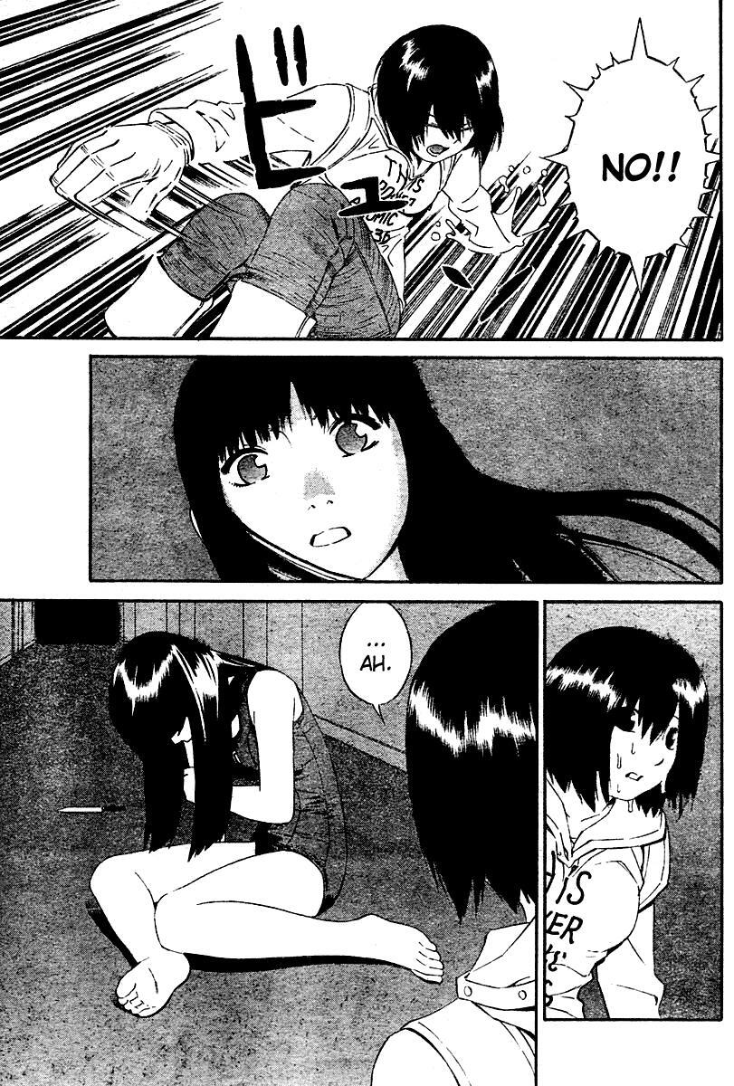 Read School Ningyo Manga Online