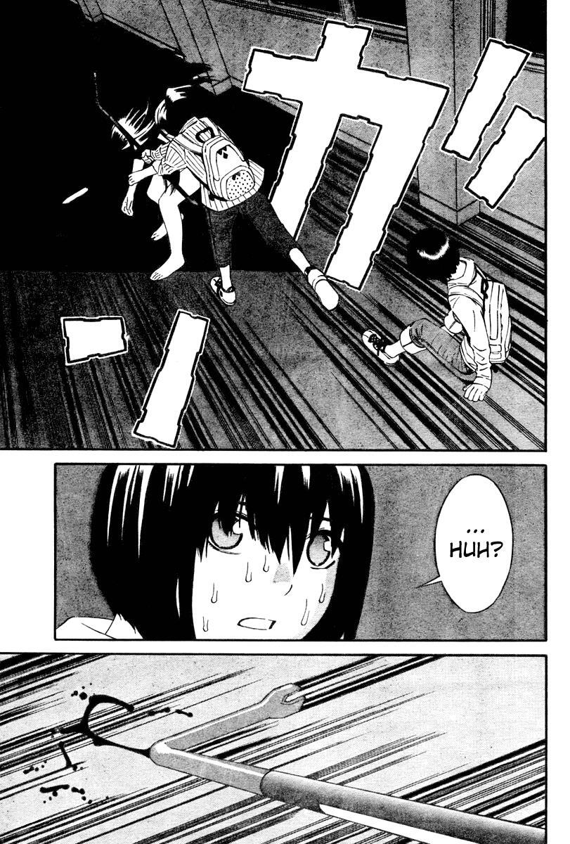 Read School Ningyo Manga Online
