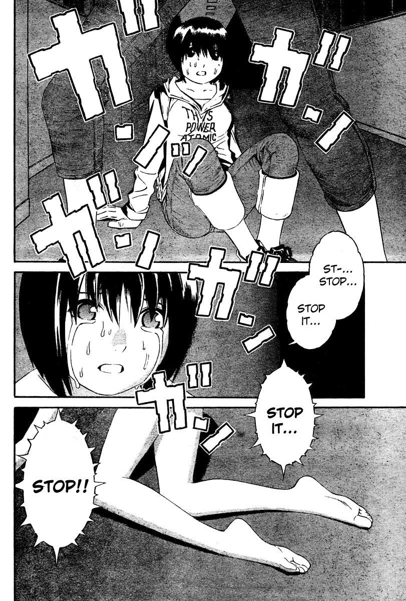 Read School Ningyo Manga Online