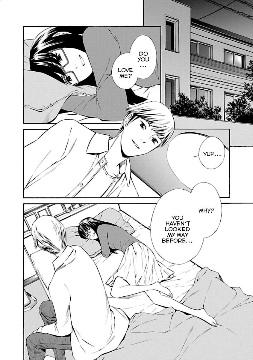 Read School Ningyo Manga Online