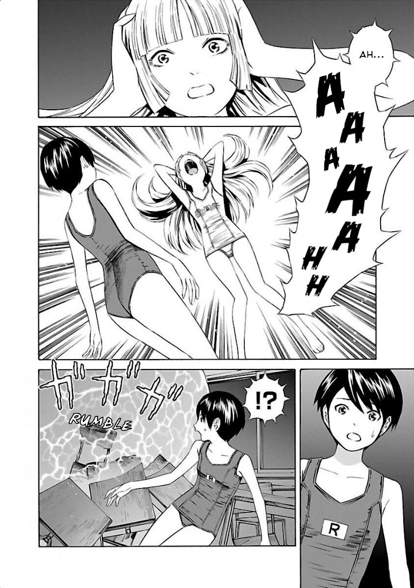 Read School Ningyo Manga Online