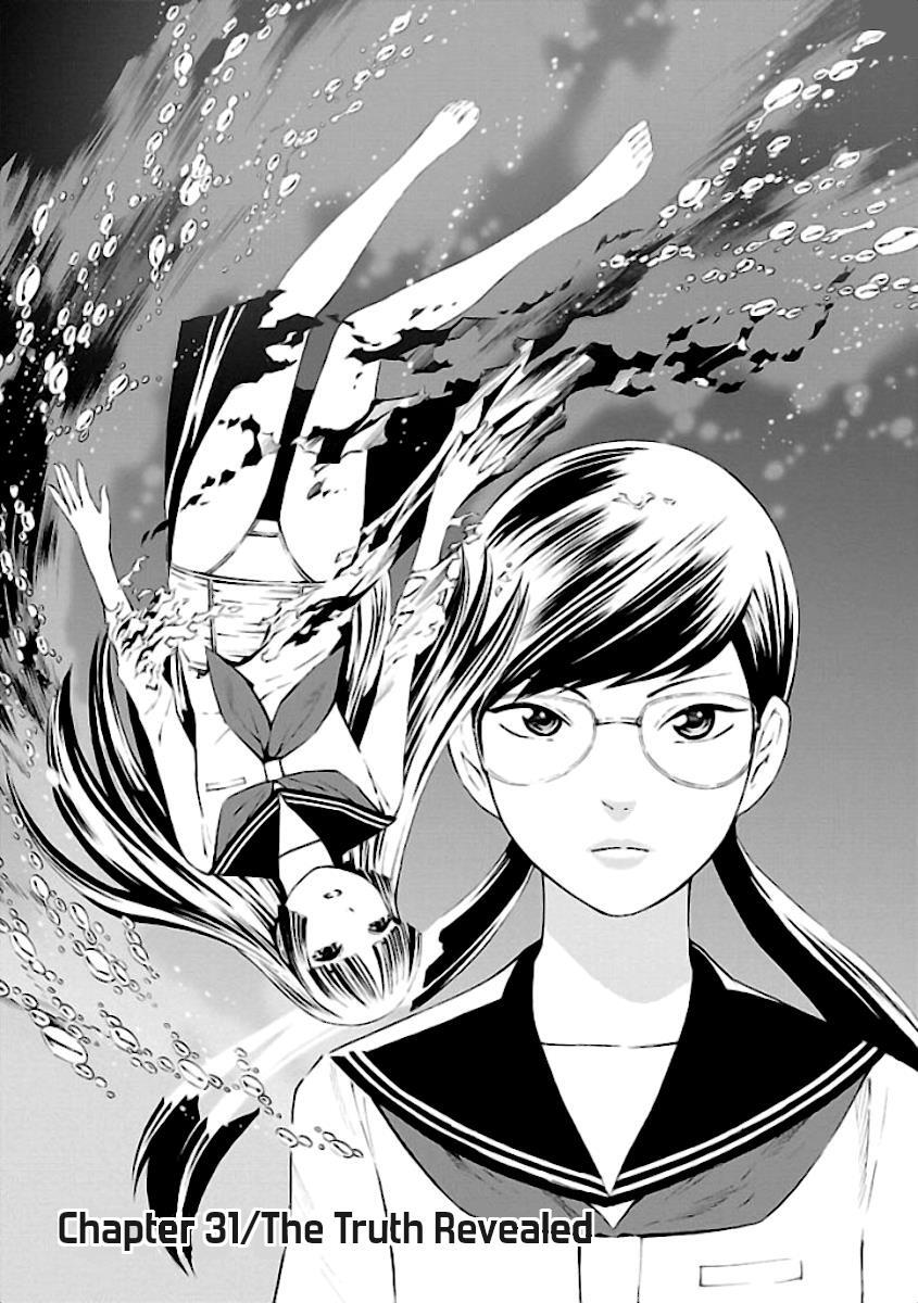 Read School Ningyo Manga Online