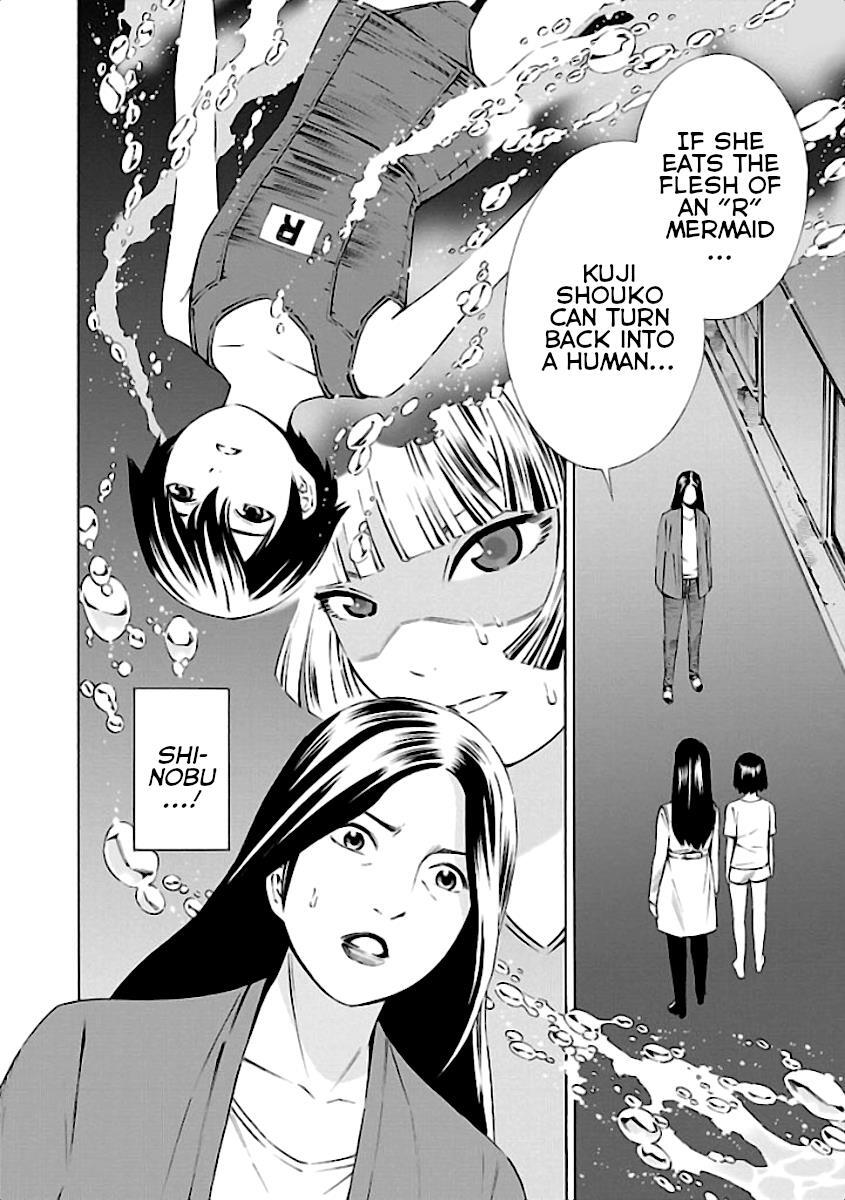 Read School Ningyo Manga Online