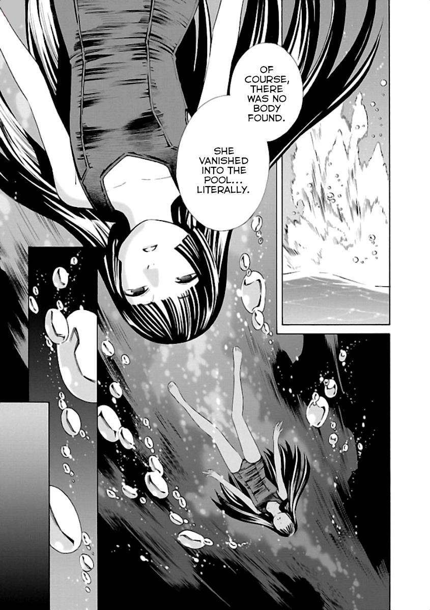 Read School Ningyo Manga Online