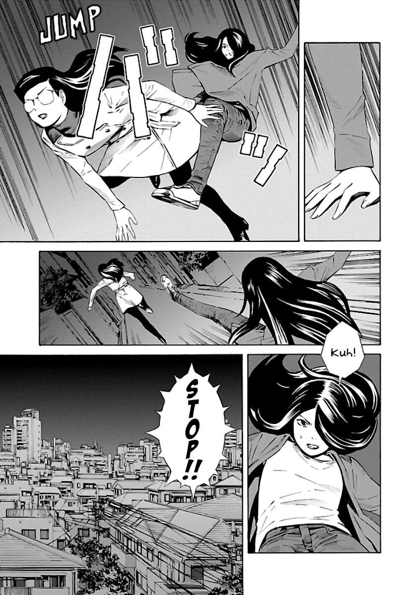 Read School Ningyo Manga Online