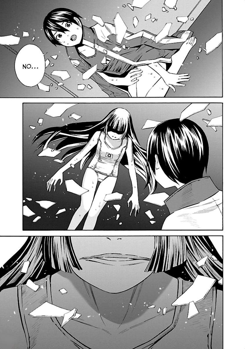 Read School Ningyo Manga Online