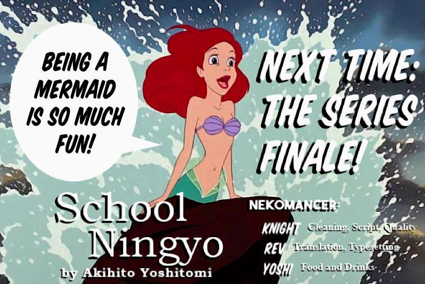 Read School Ningyo Manga Online