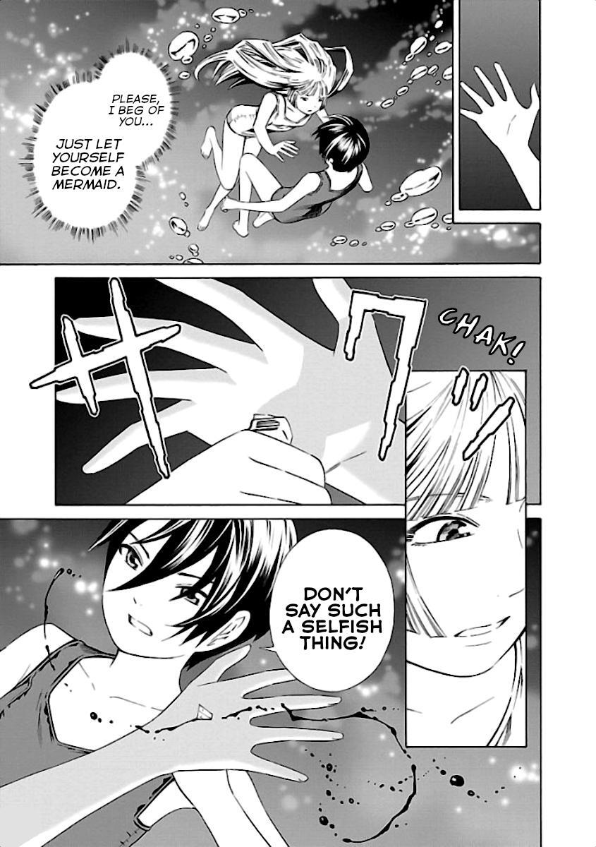 Read School Ningyo Manga Online