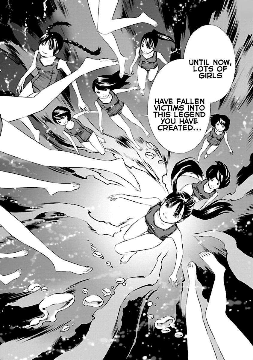 Read School Ningyo Manga Online