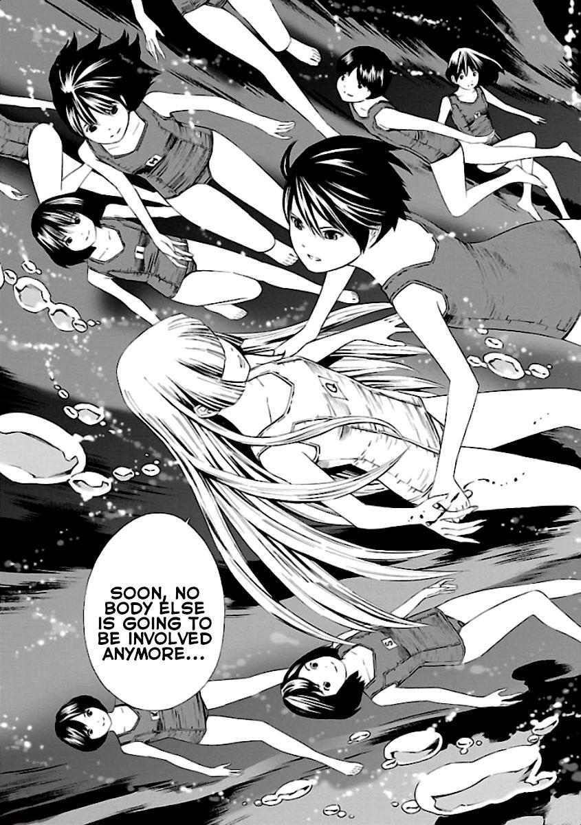 Read School Ningyo Manga Online