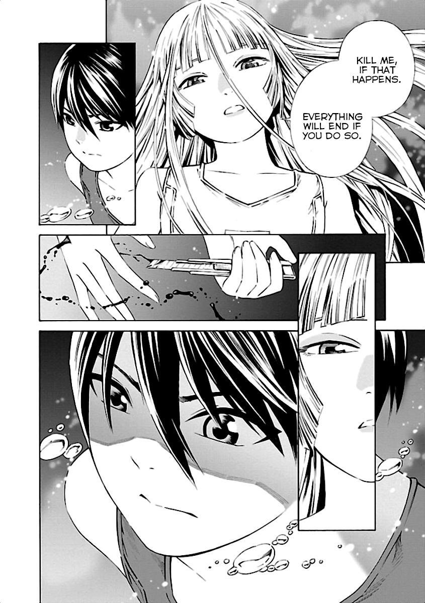 Read School Ningyo Manga Online