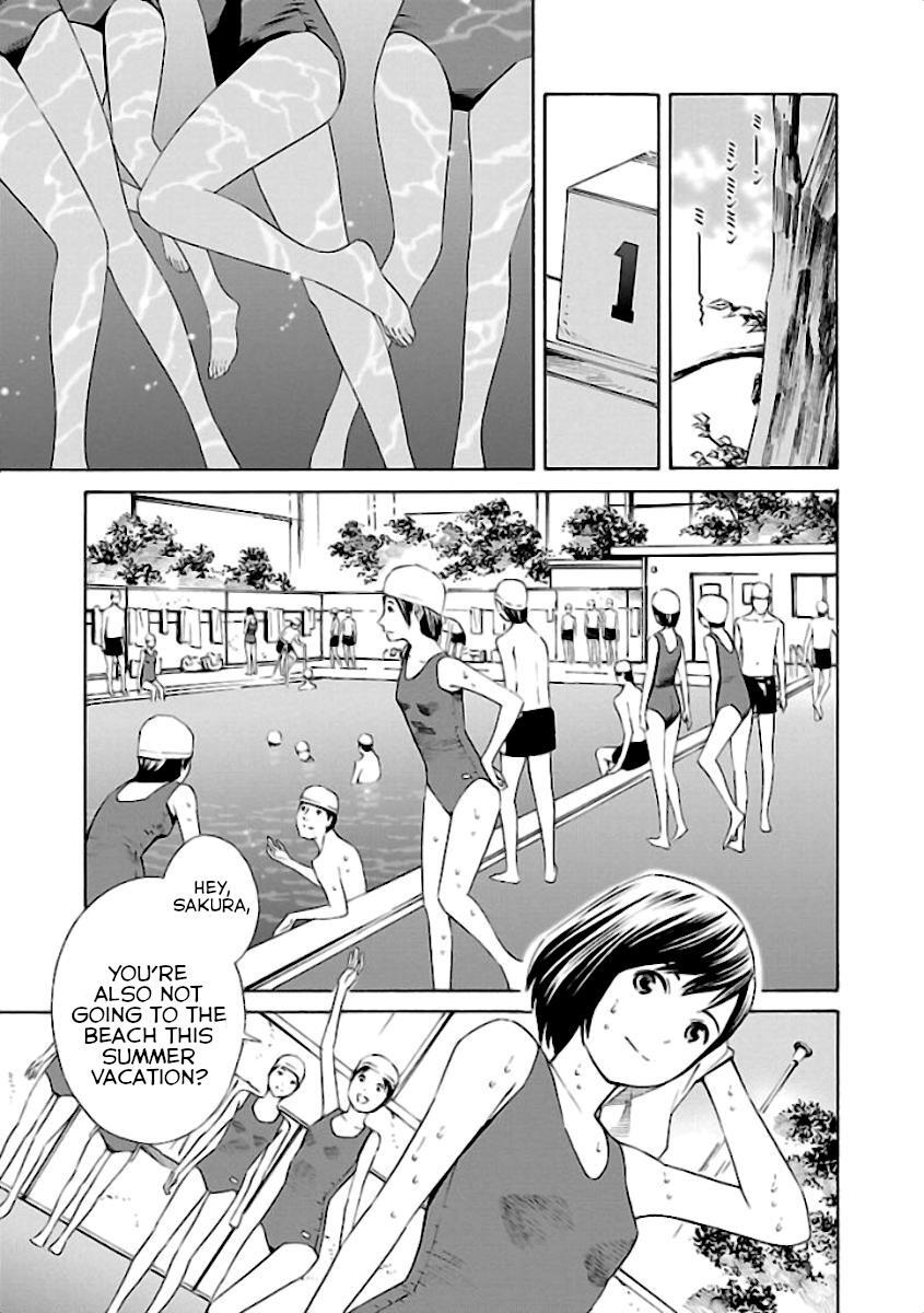 Read School Ningyo Manga Online