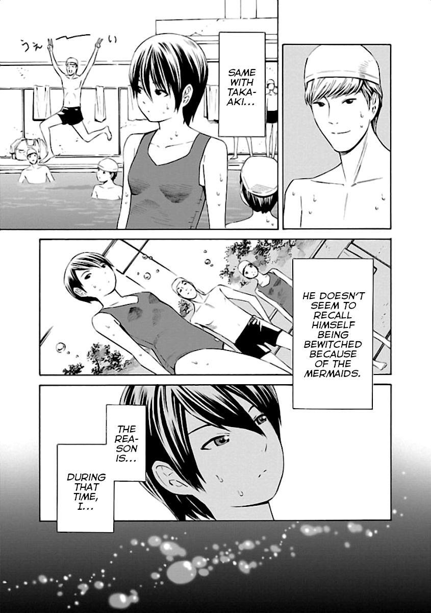Read School Ningyo Manga Online