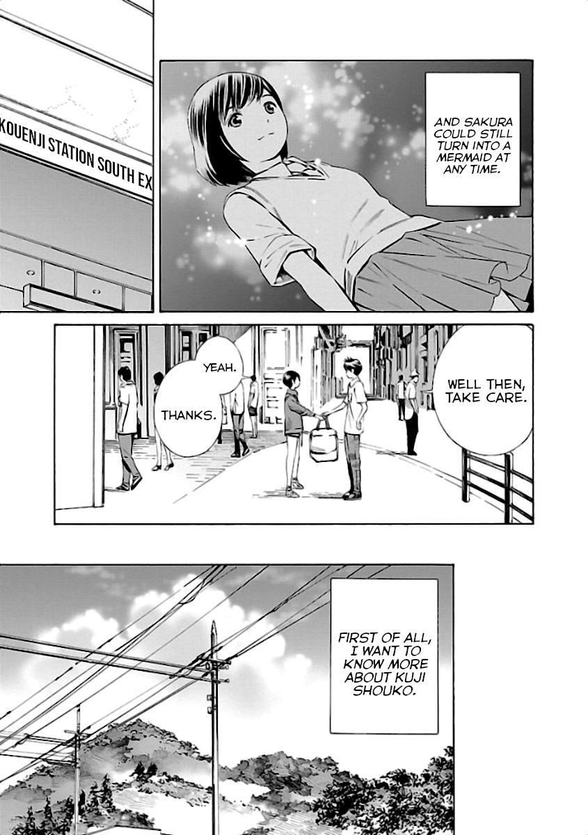 Read School Ningyo Manga Online