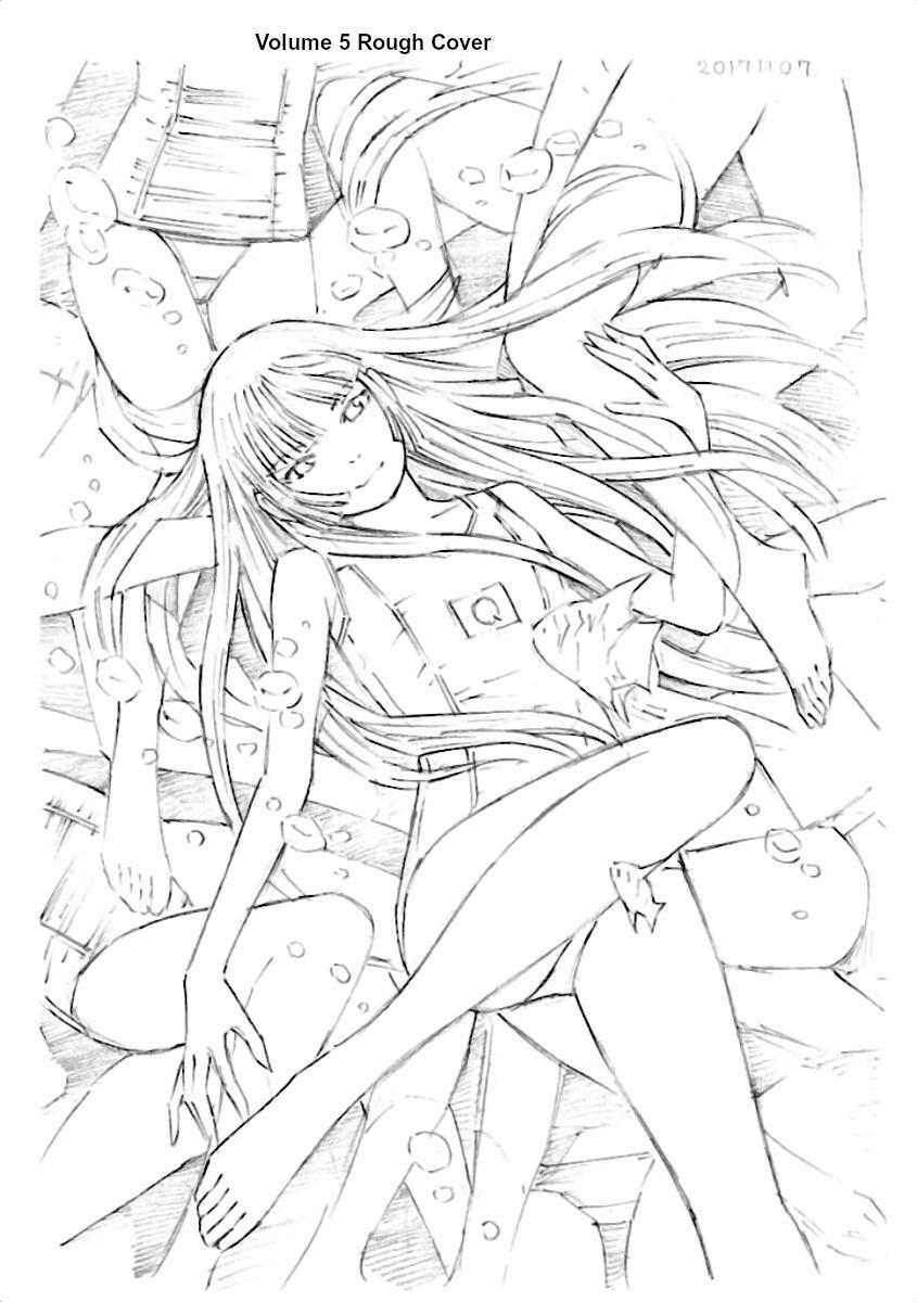 Read School Ningyo Manga Online