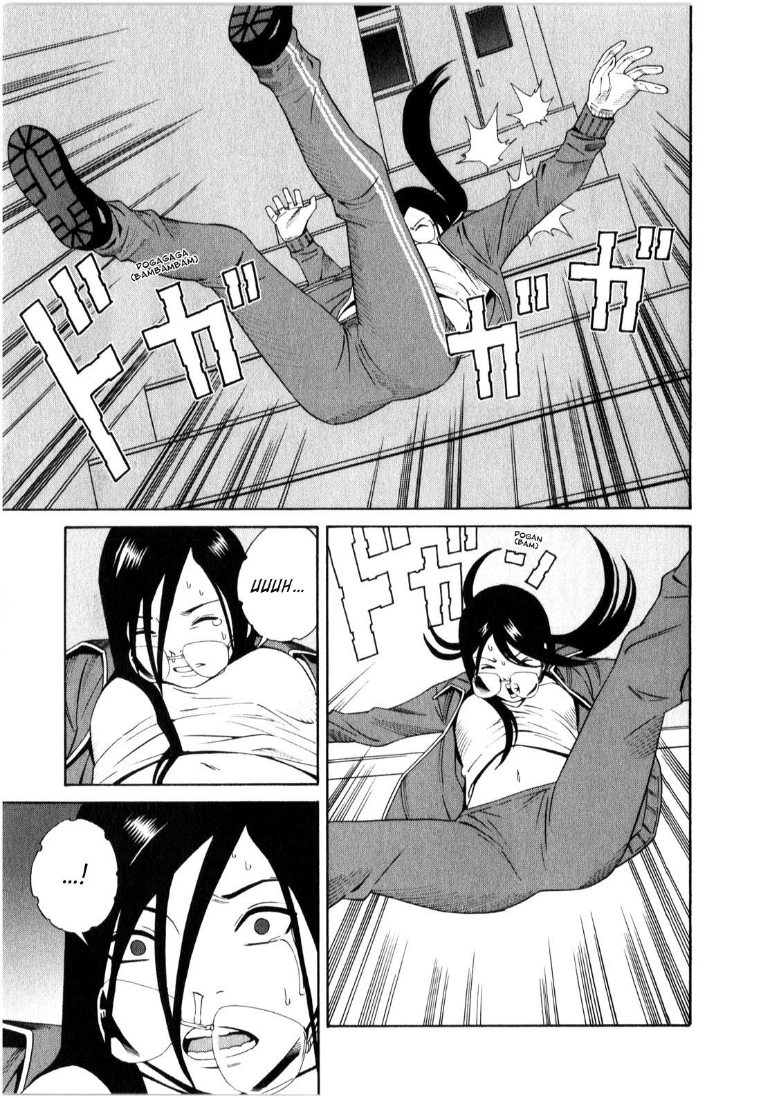 Read School Ningyo Manga Online