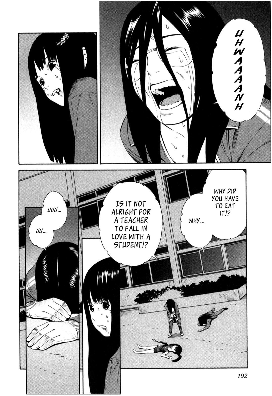 Read School Ningyo Manga Online