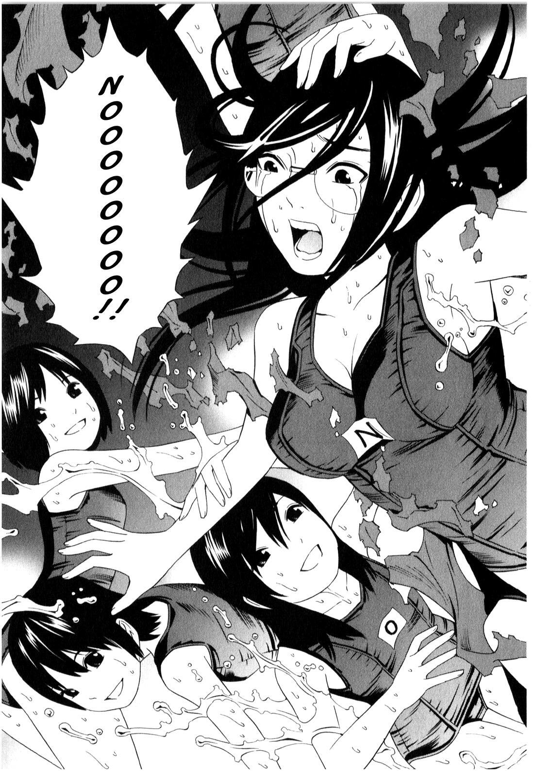 Read School Ningyo Manga Online