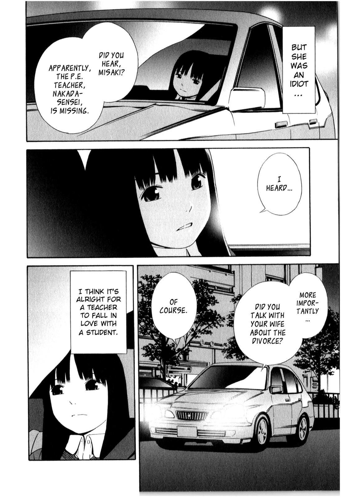 Read School Ningyo Manga Online