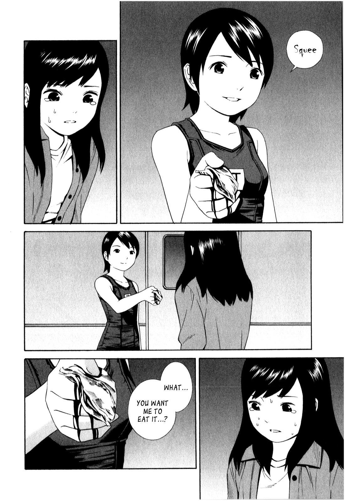 Read School Ningyo Manga Online