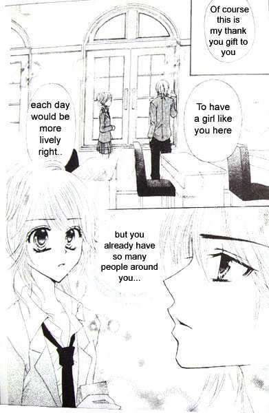 Read School x Fight Manga Online