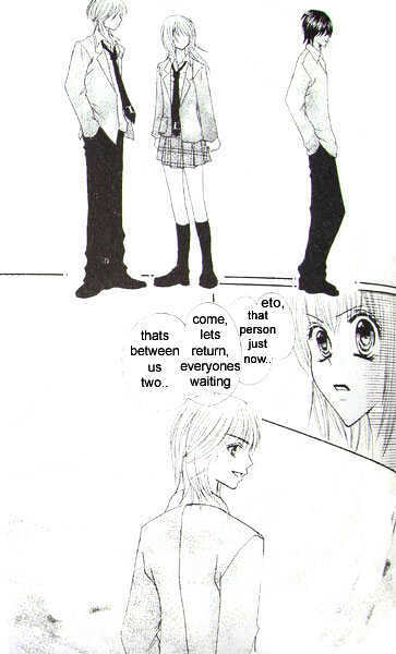 Read School x Fight Manga Online