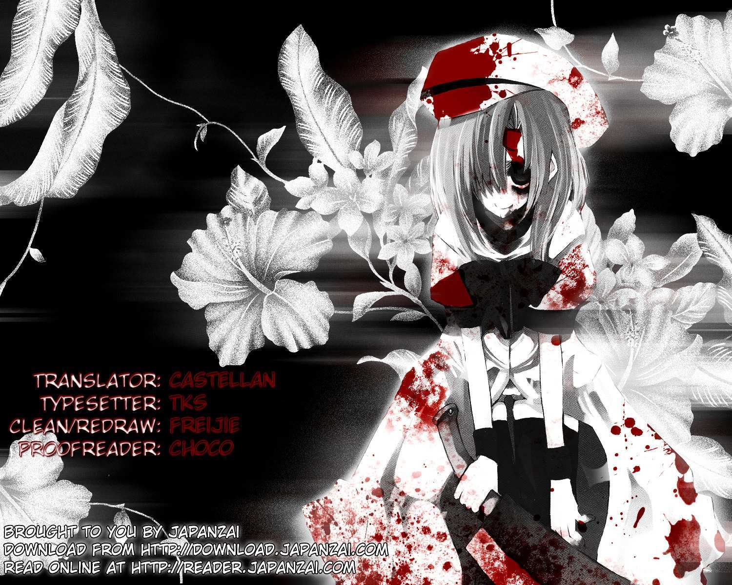 Read School! Scoop- Manga Online