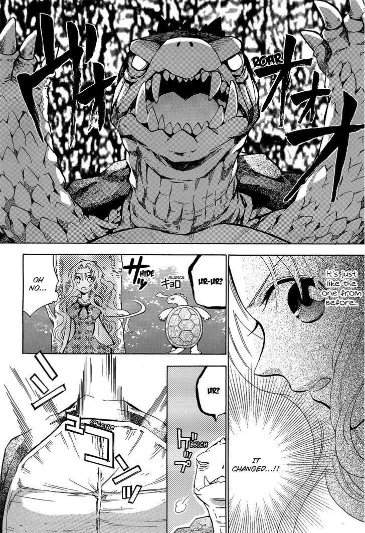 Read Scissor Sisters Manga Online