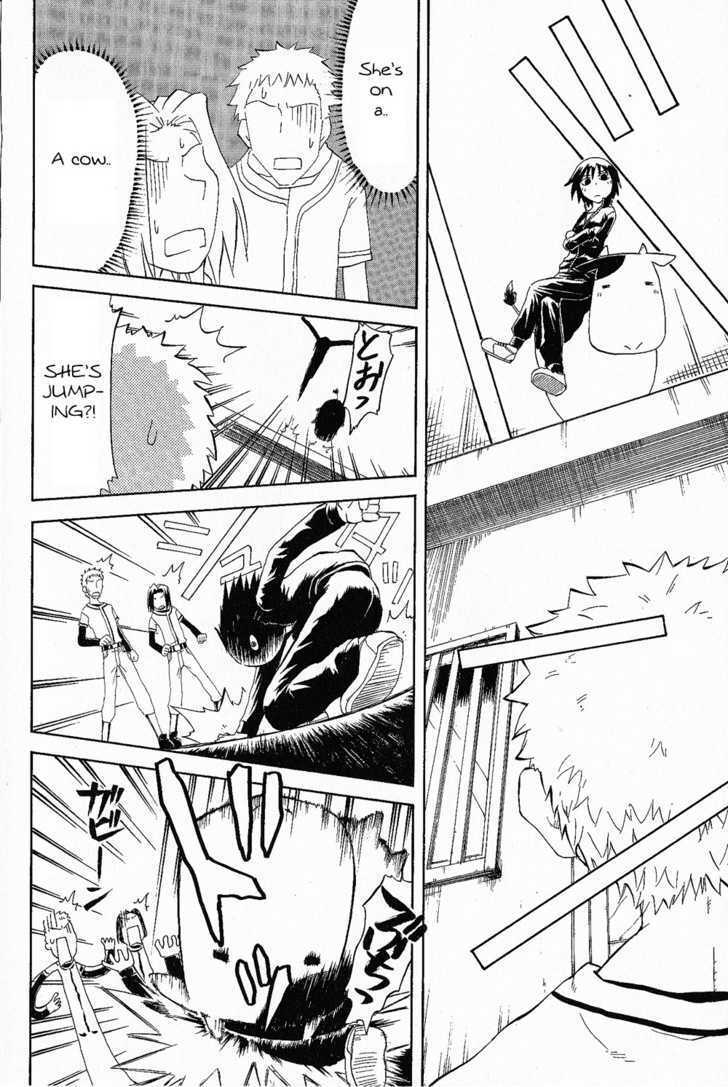 Read Scorebook Manga Online