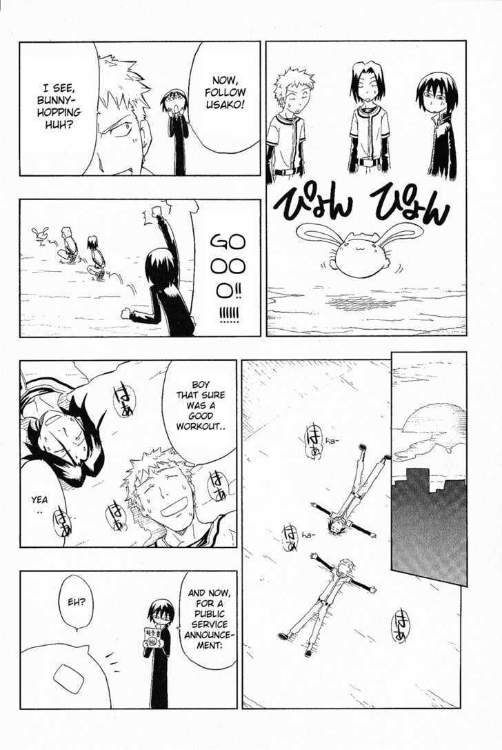 Read Scorebook Manga Online