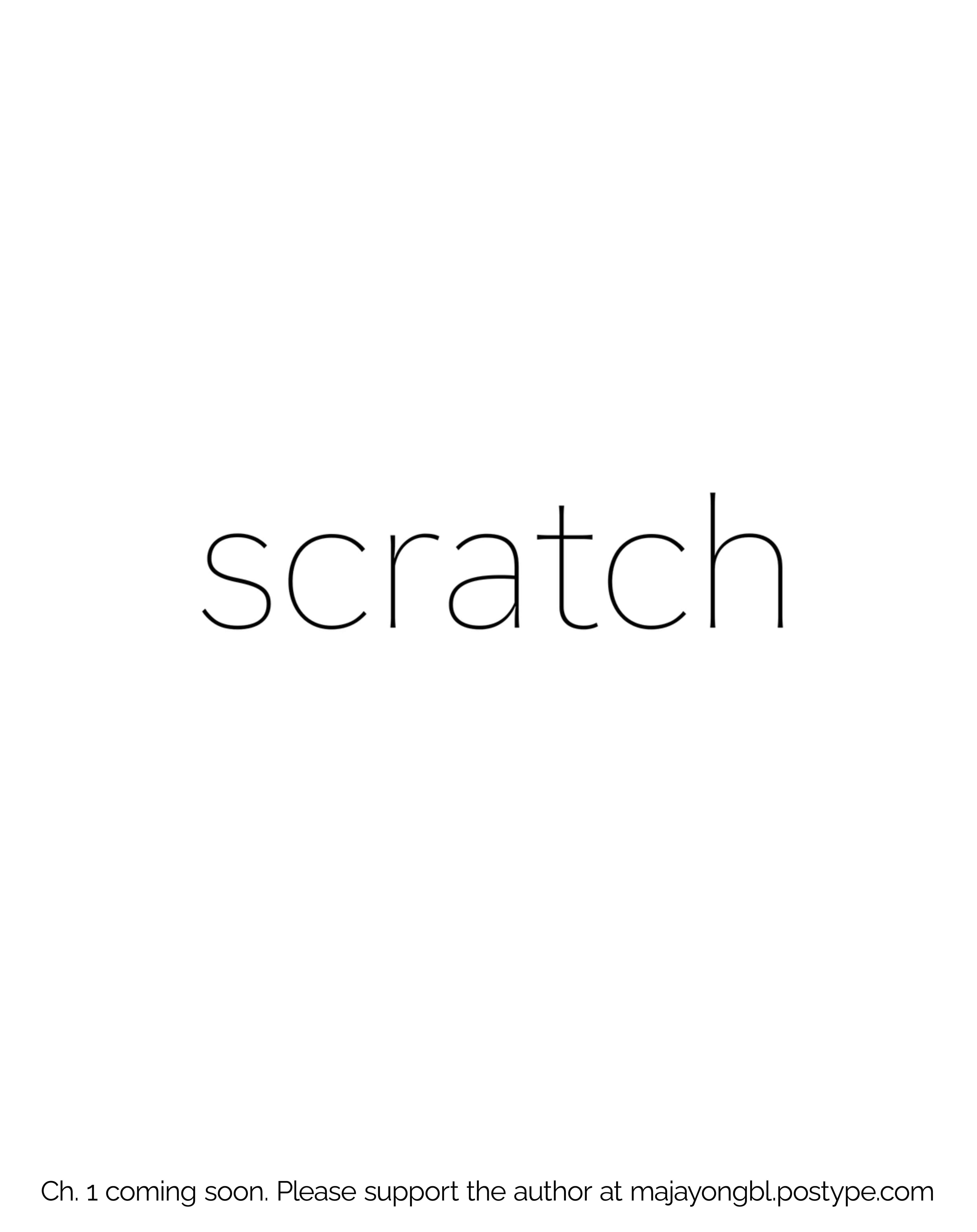 Read Scratch!! Manga Online