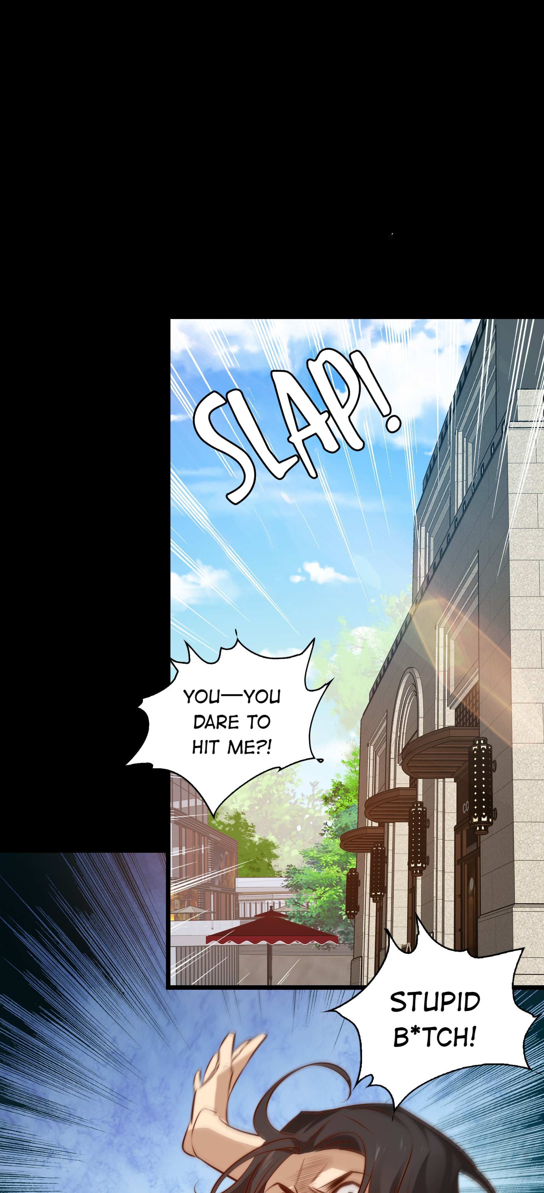 Read Scream Queen Manga Online