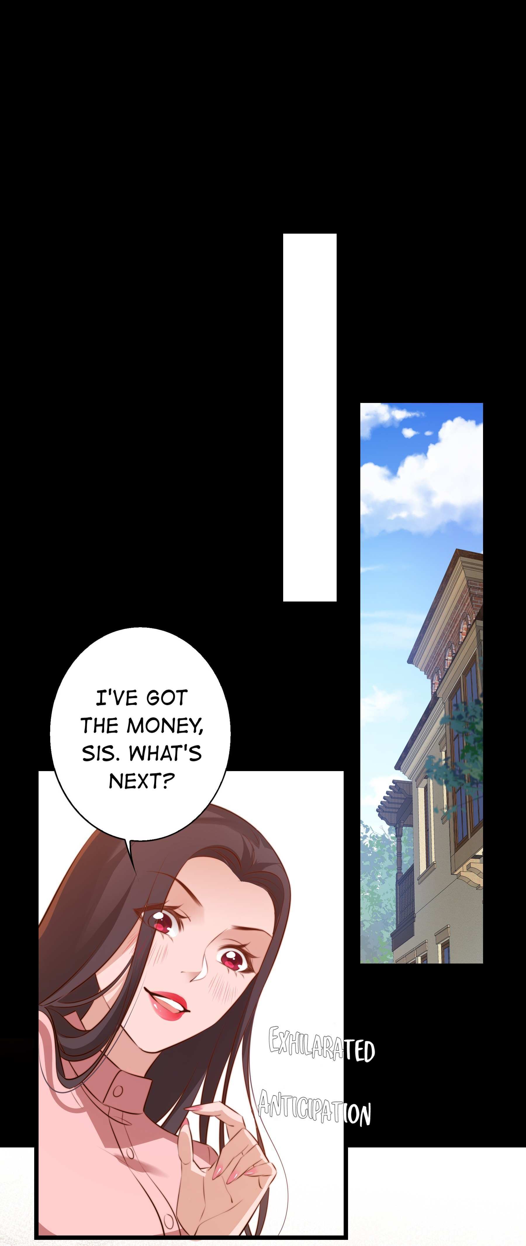 Read Scream Queen Manga Online