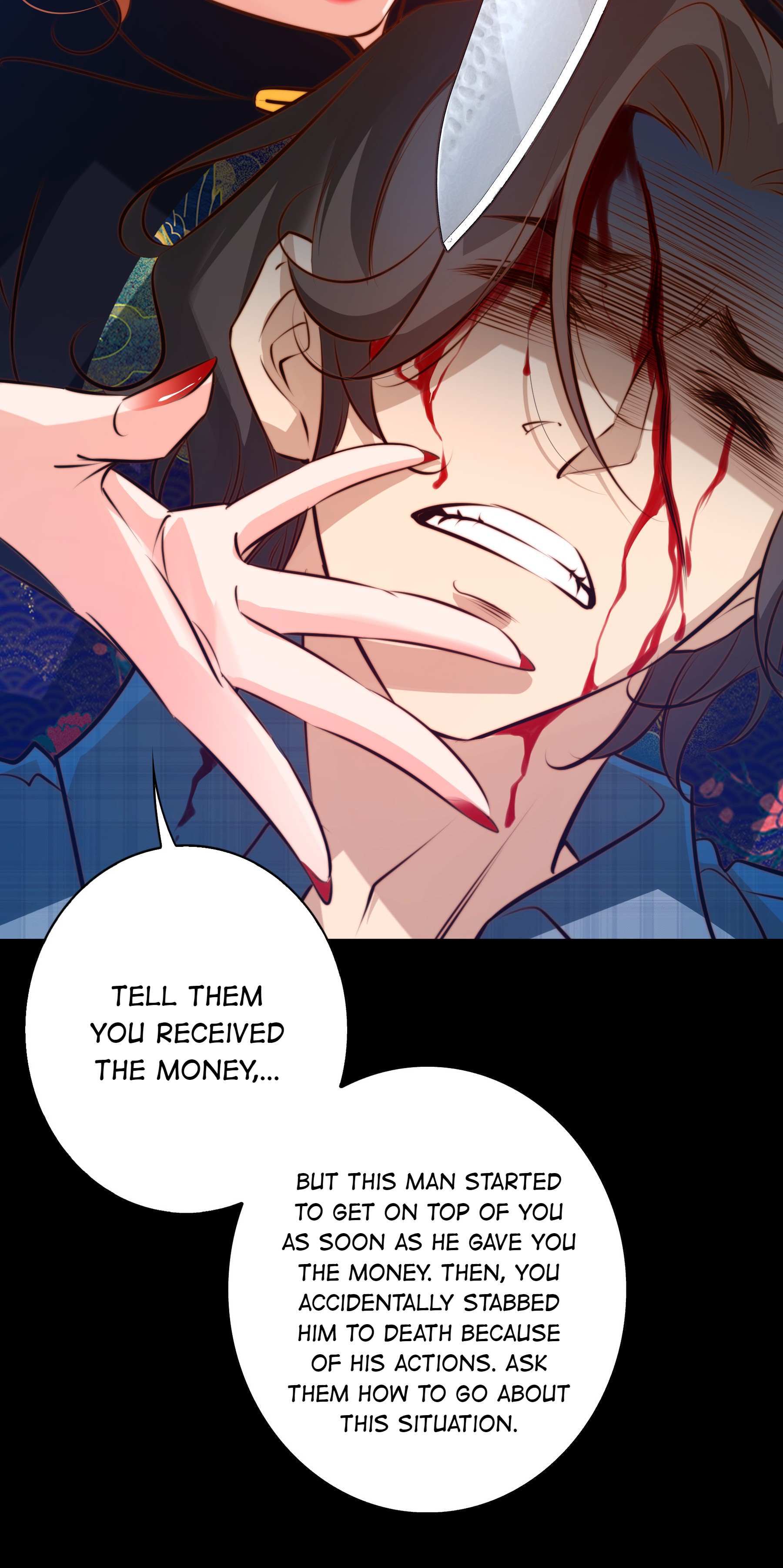 Read Scream Queen Manga Online