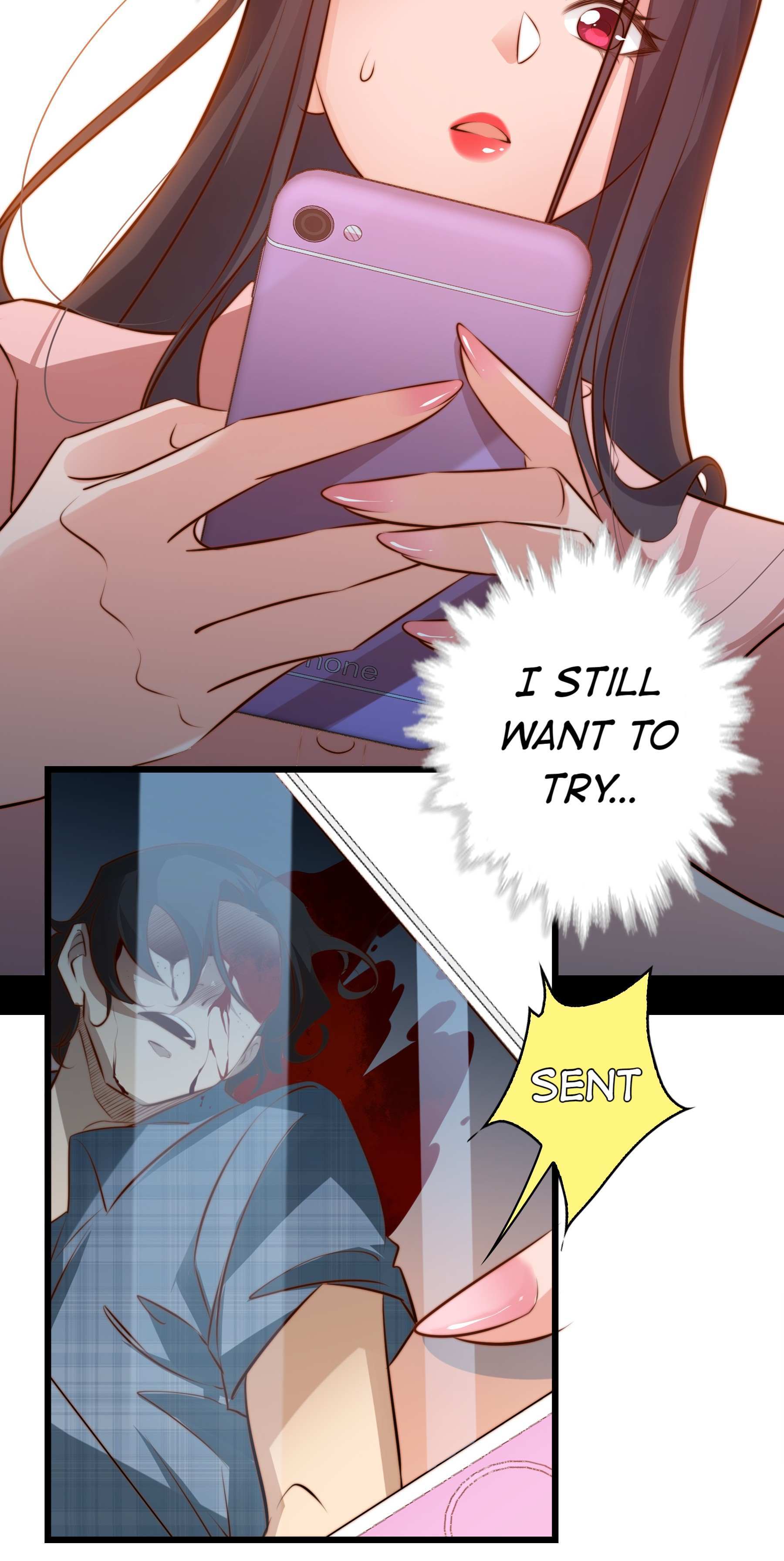 Read Scream Queen Manga Online