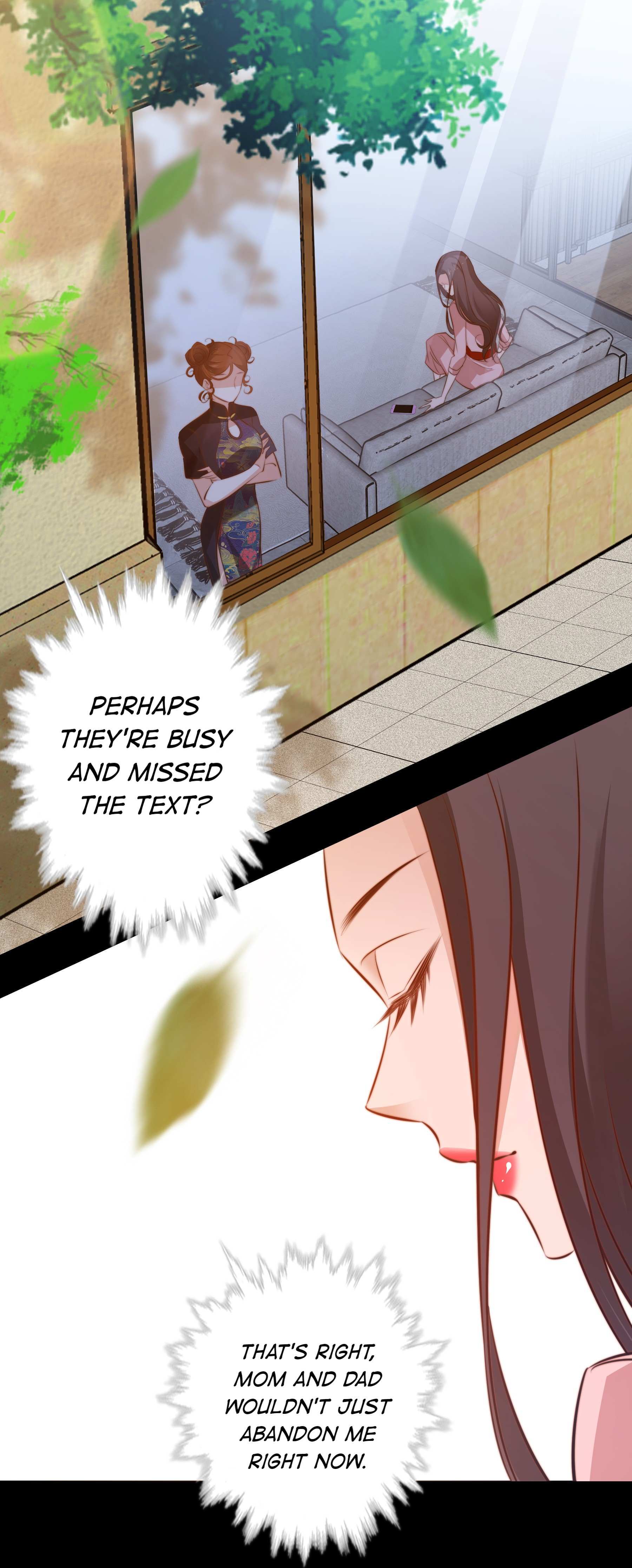 Read Scream Queen Manga Online