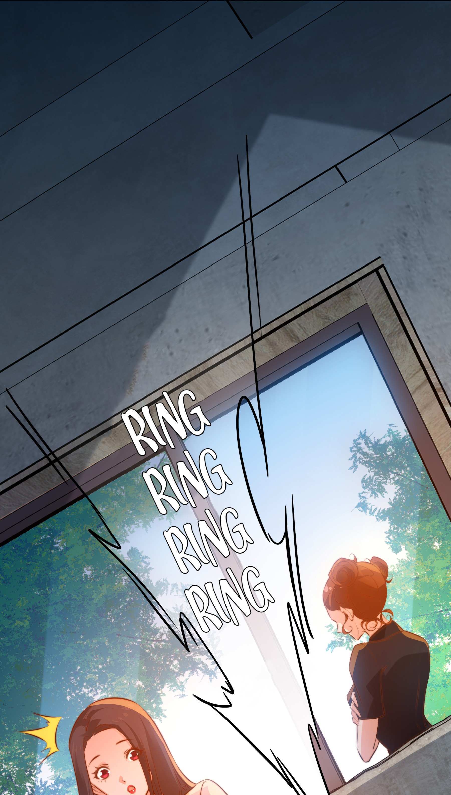 Read Scream Queen Manga Online