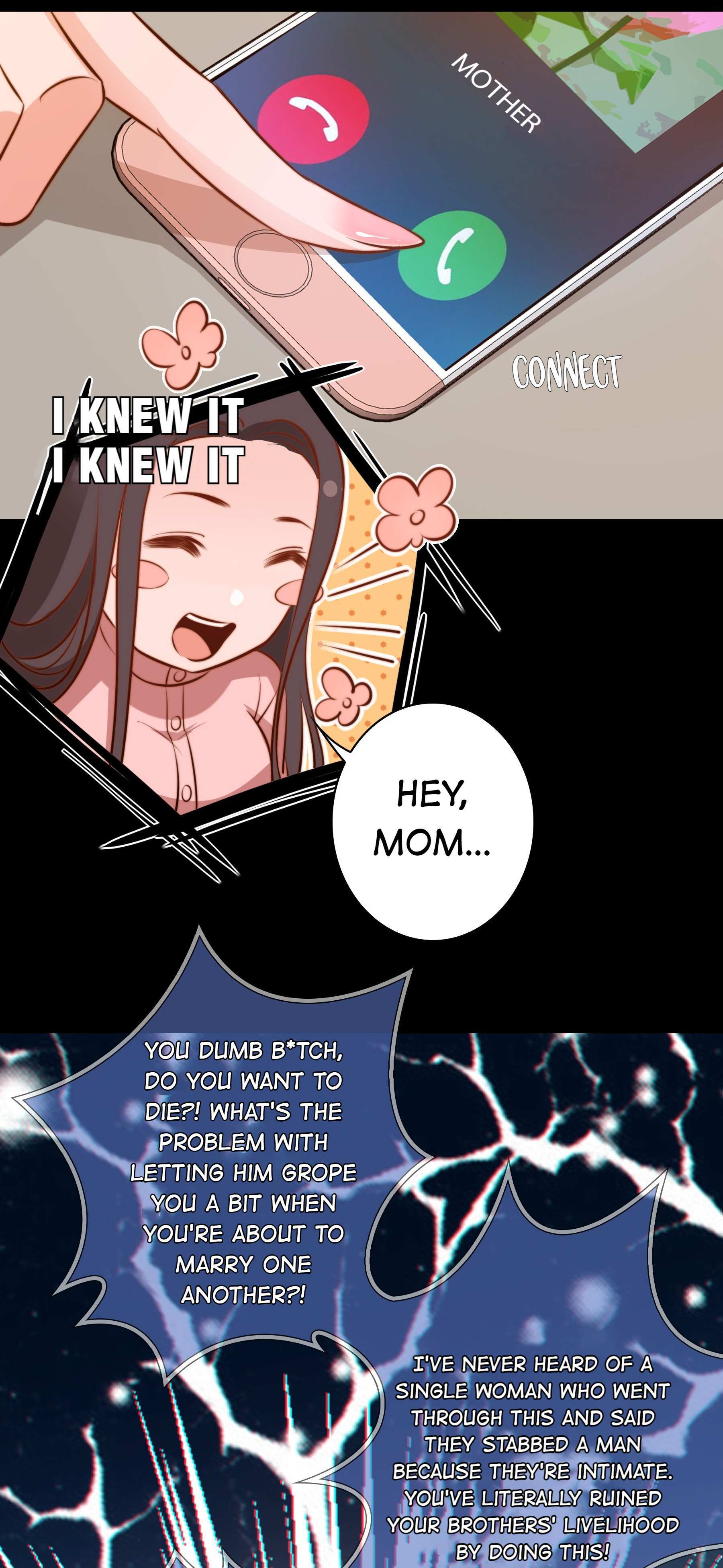 Read Scream Queen Manga Online