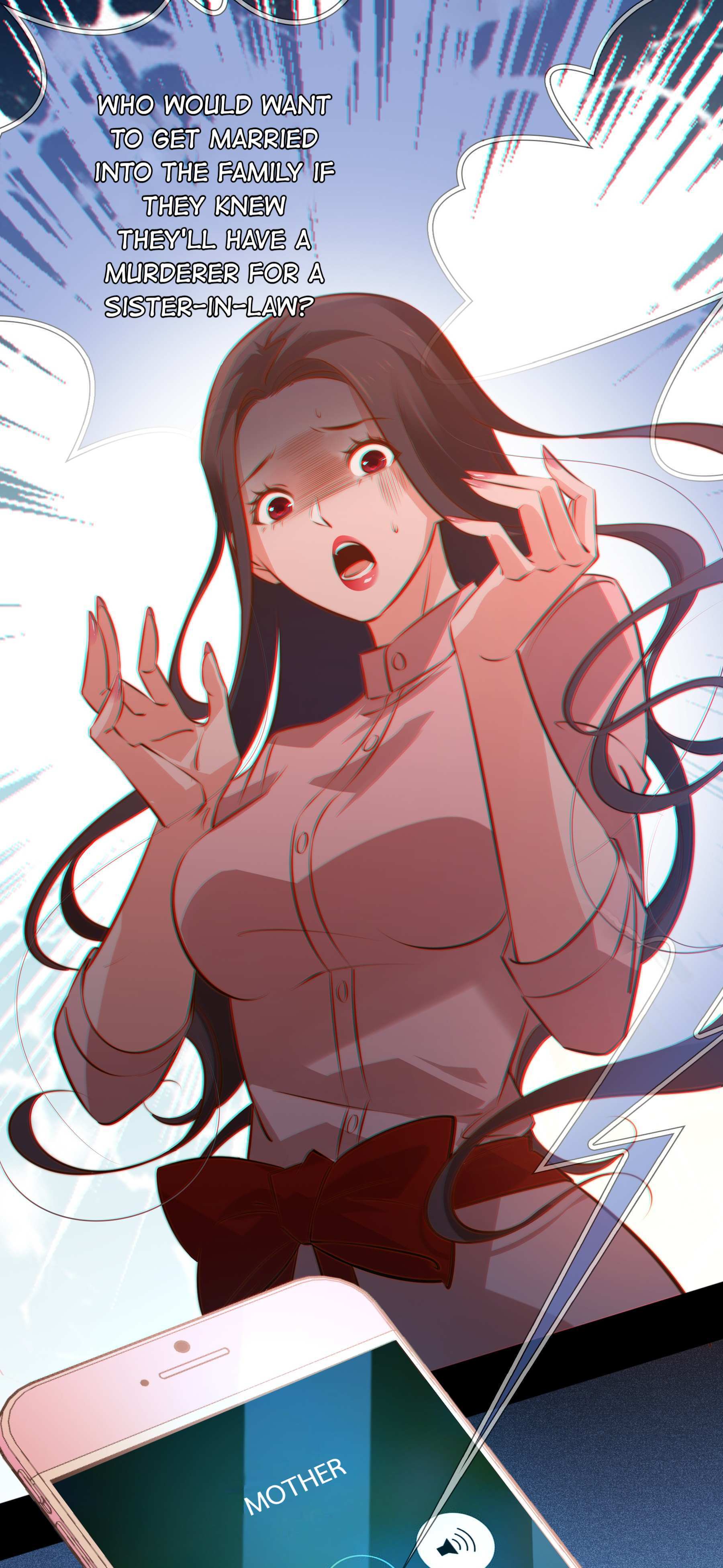 Read Scream Queen Manga Online