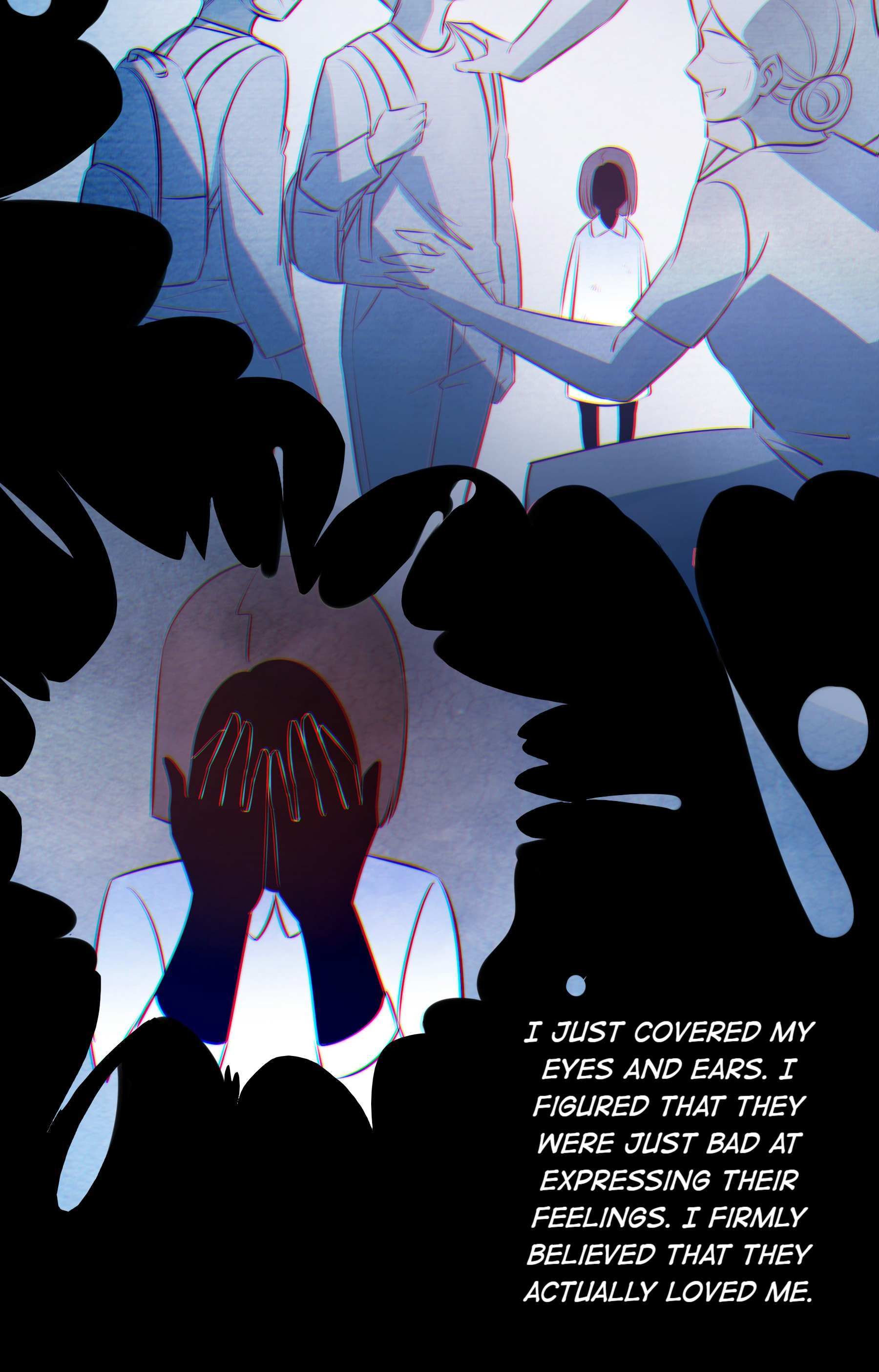 Read Scream Queen Manga Online