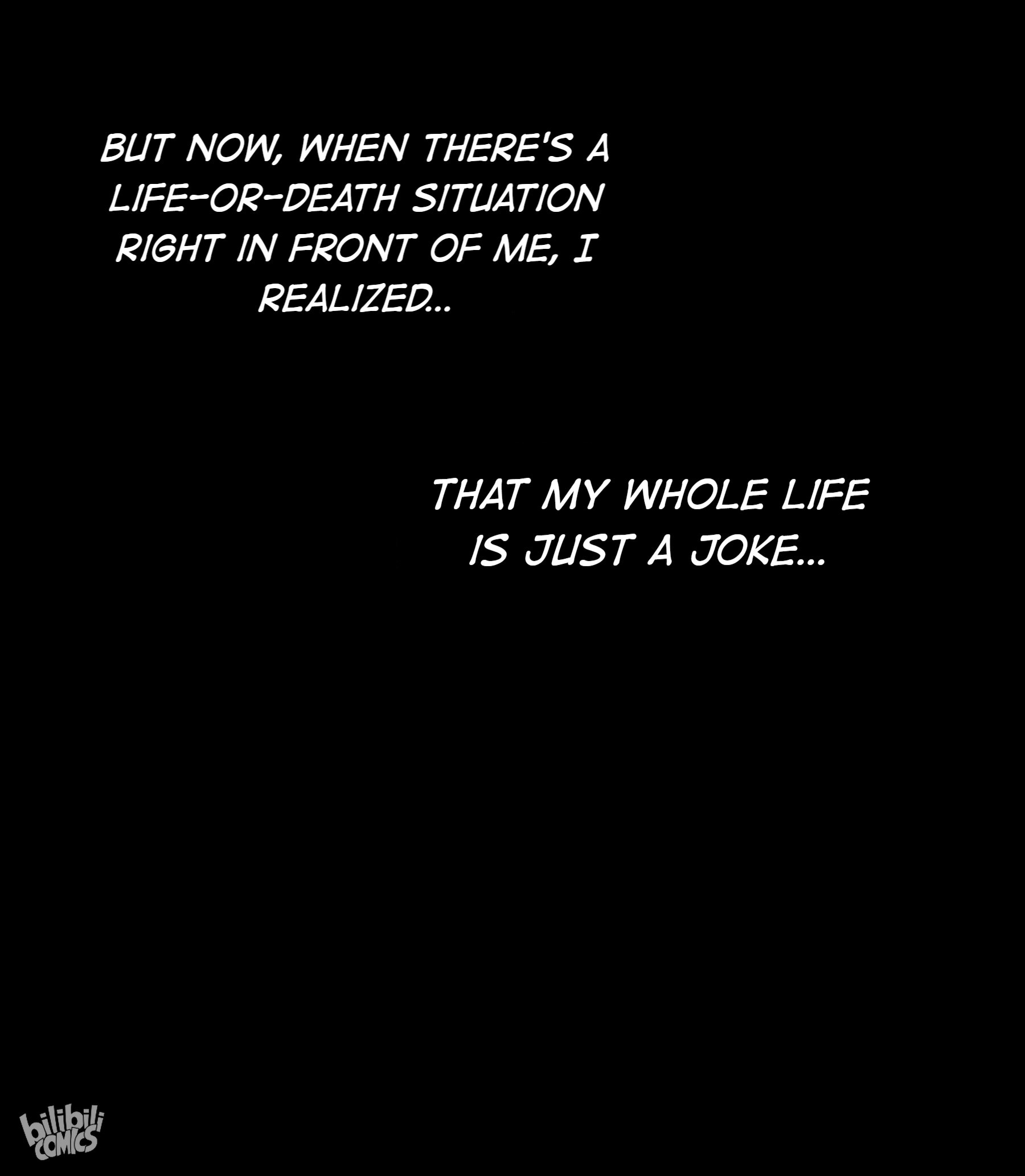 Read Scream Queen Manga Online