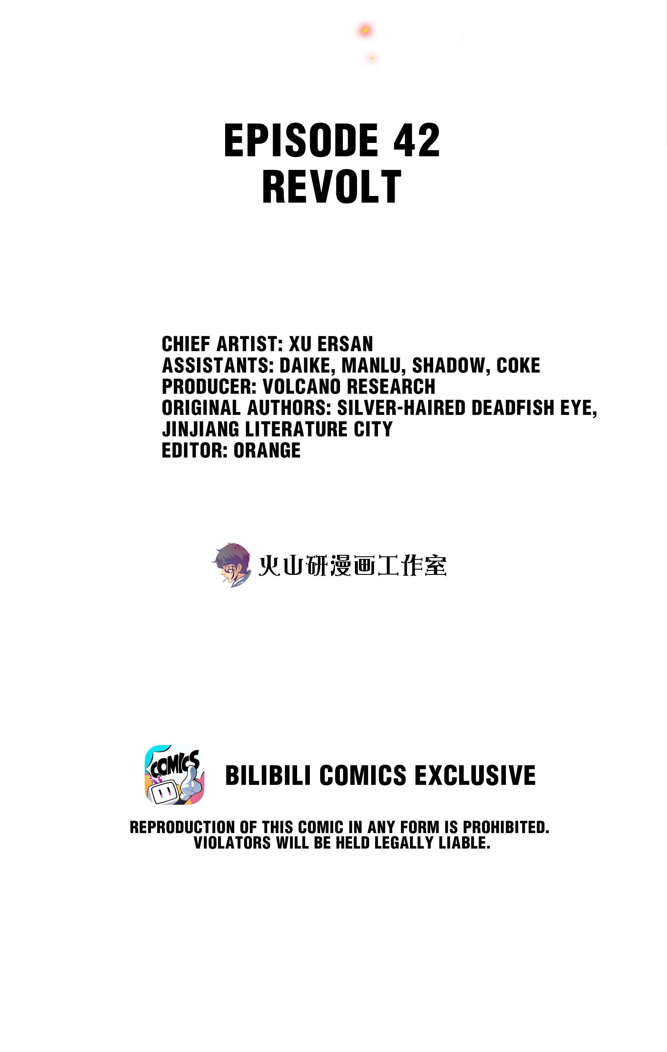 Read Scream Queen Manga Online