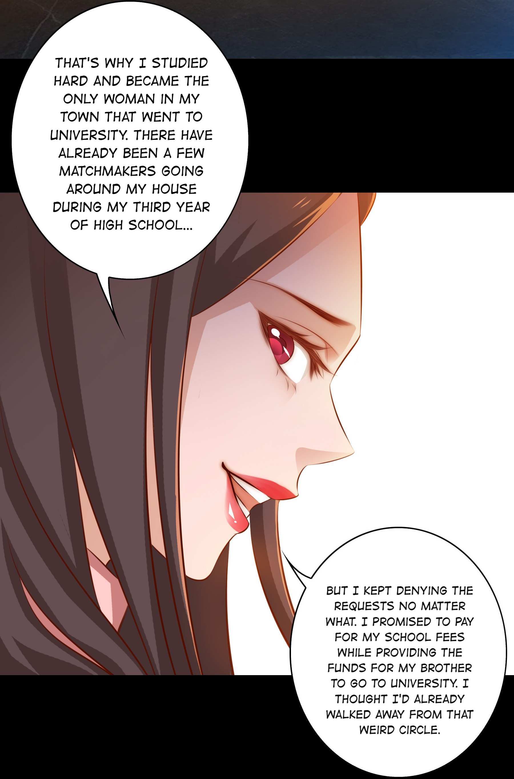 Read Scream Queen Manga Online