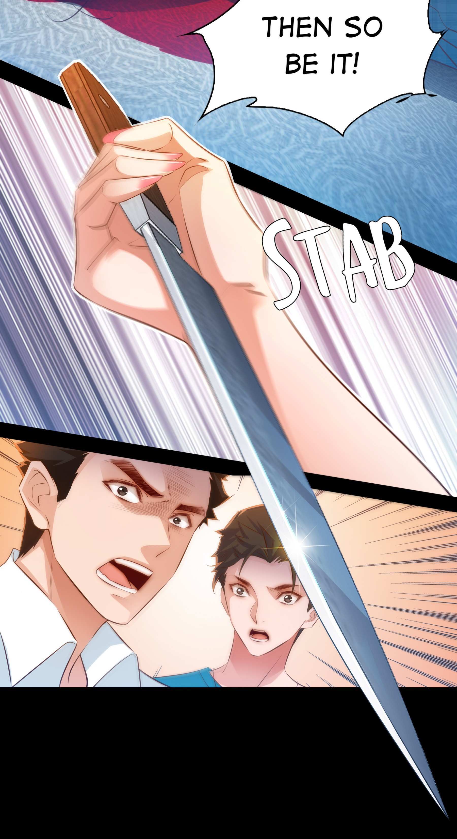 Read Scream Queen Manga Online