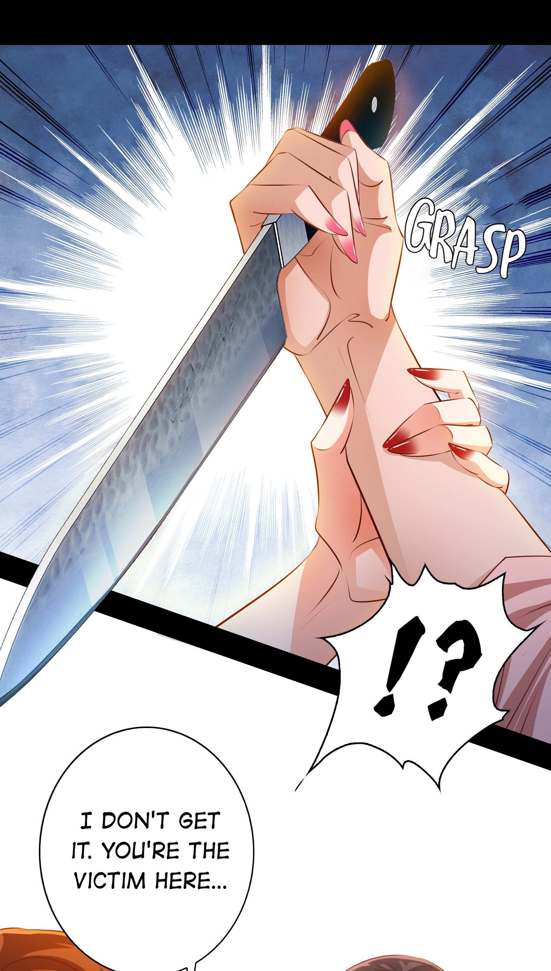 Read Scream Queen Manga Online