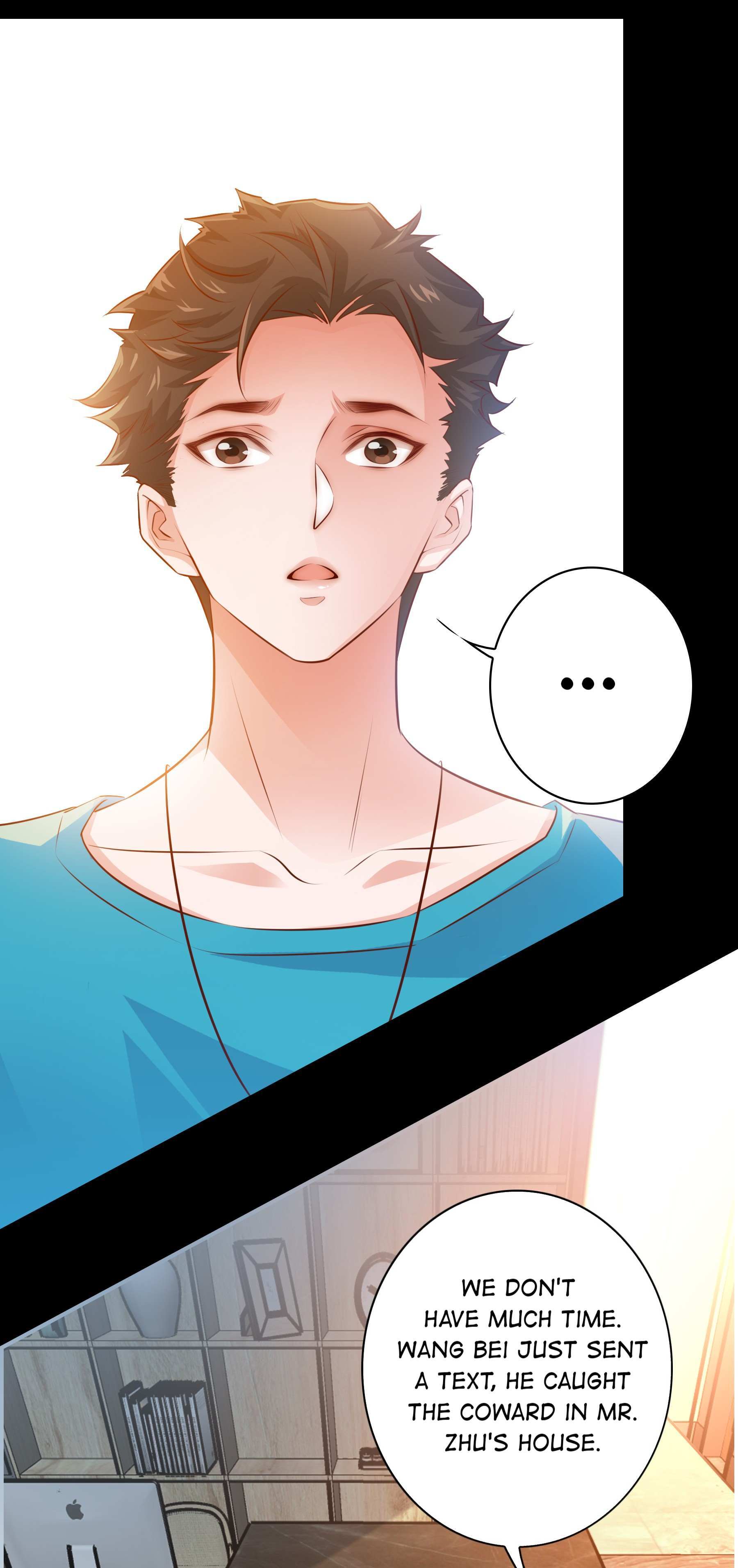 Read Scream Queen Manga Online